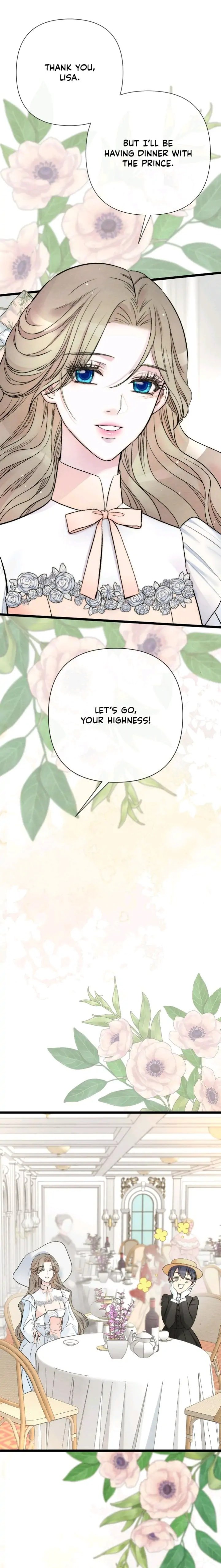The Problematic Prince, Chapter 39 image 08